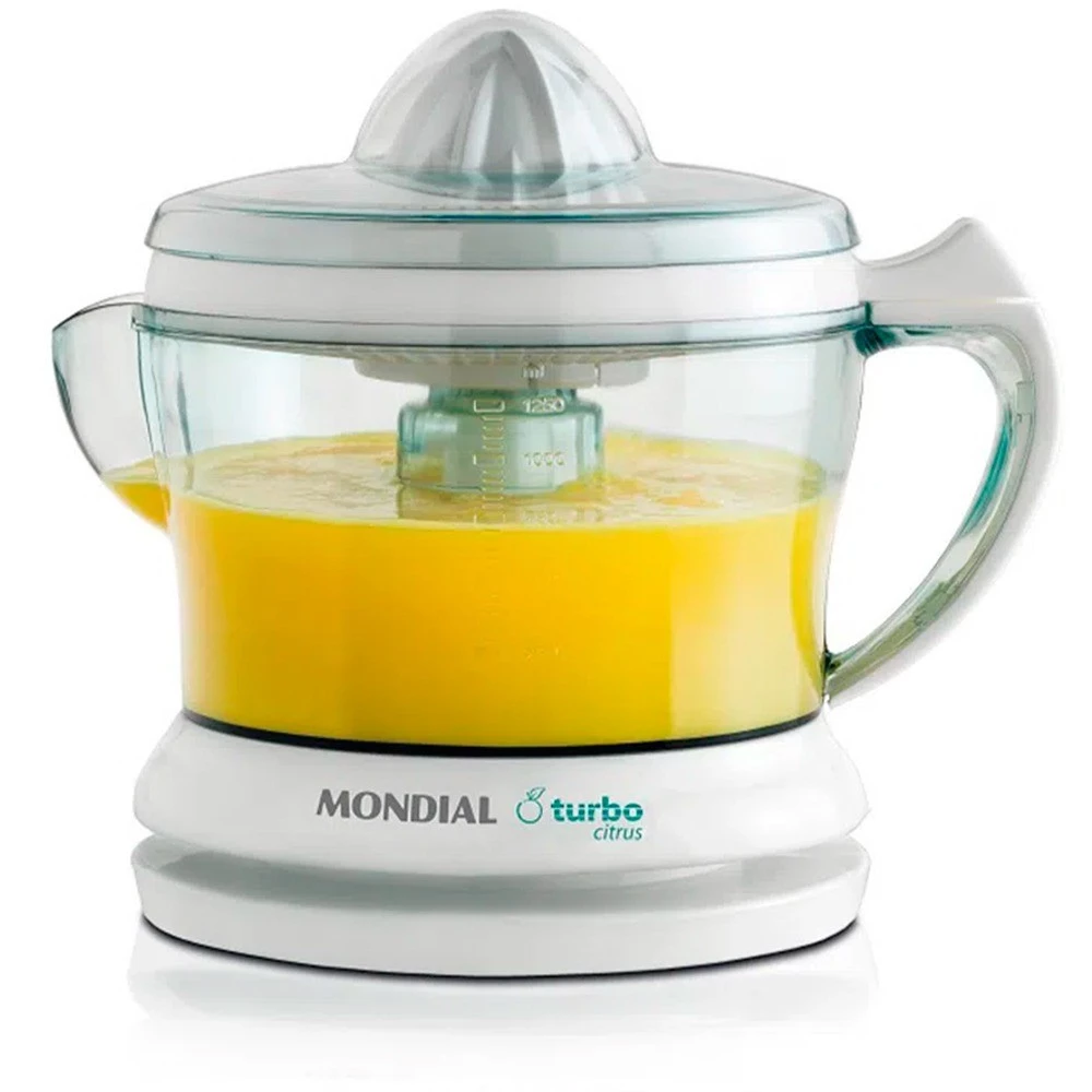 Espremedor Power Turbo Citrus 1,25L - Image 2