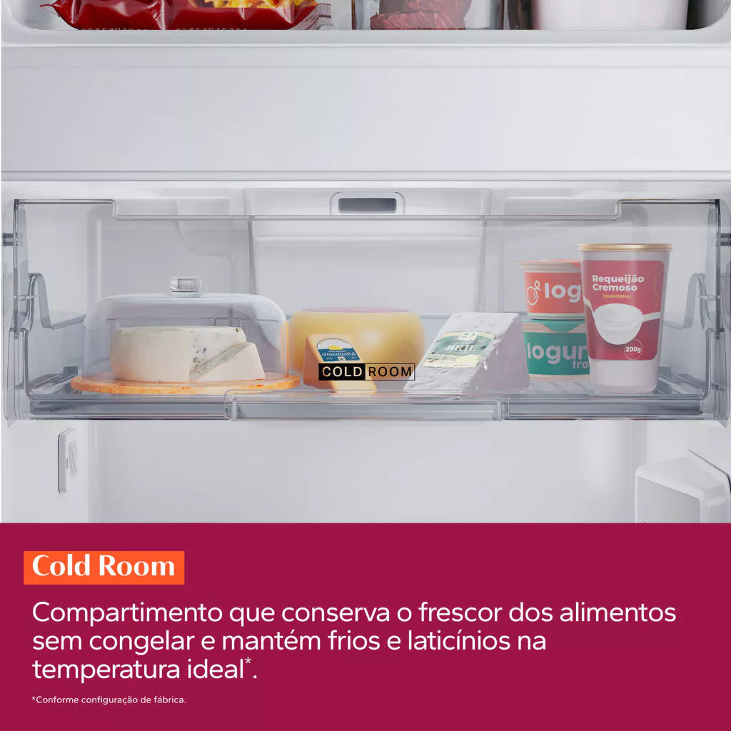 Geladeira Brastemp Frost Free 385L - Image 9