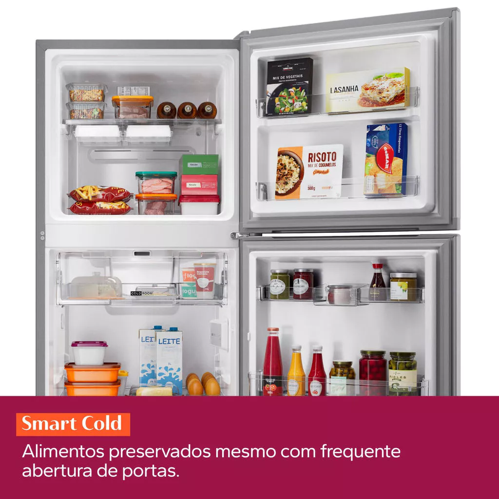 Geladeira Brastemp Frost Free 385L - Image 10