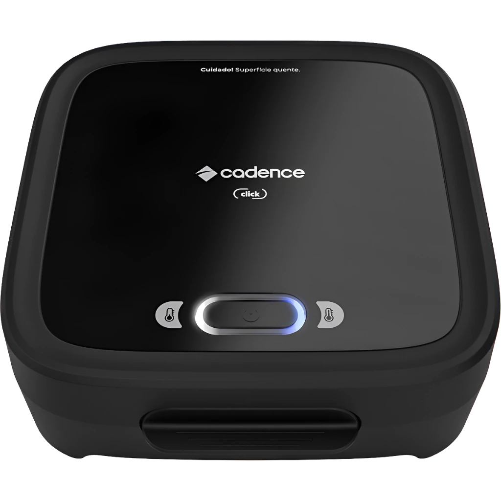 Sanduicheira Elétrica Cadence SAN400