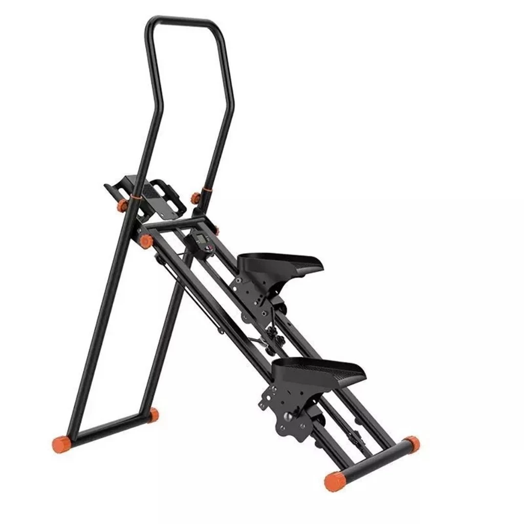 Simulador de Escada Dobrável 150KG - Image 2
