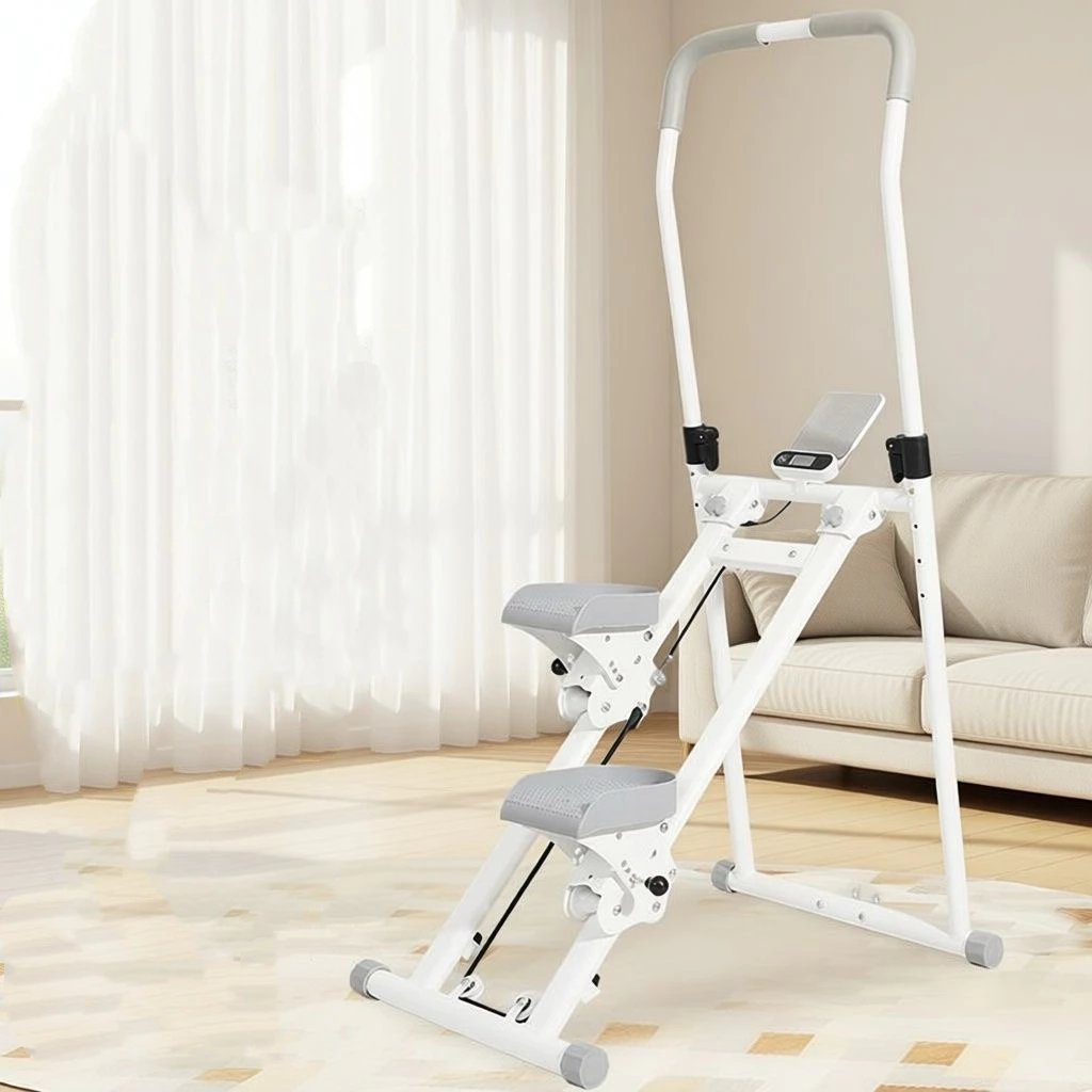 Simulador de Escada Dobrável 150KG - Image 6