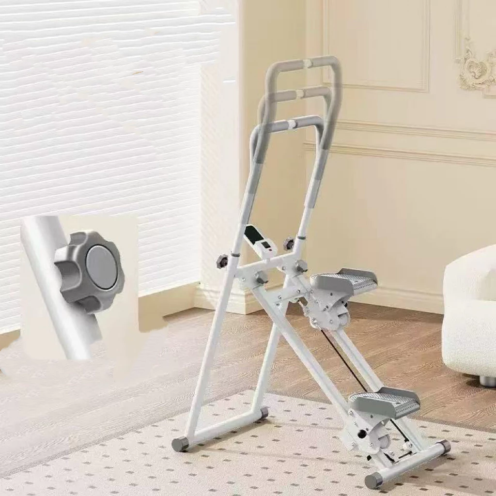 Simulador de Escada Dobrável 150KG - Image 7