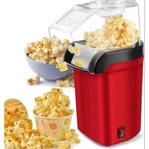 Pipoqueira Elétrica Minijoy 110V TOP