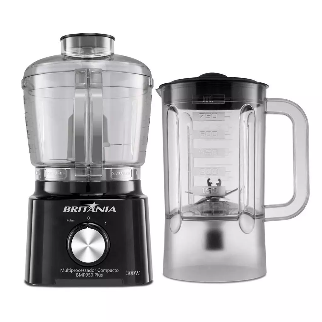 Multiprocessador Britânia BMP950 Plus