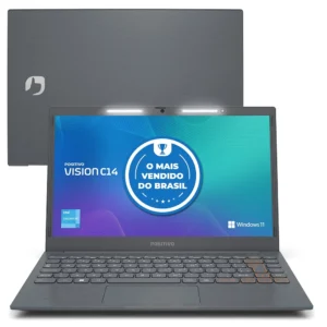 Notebook Positivo Vision C14 Lumina BAR
