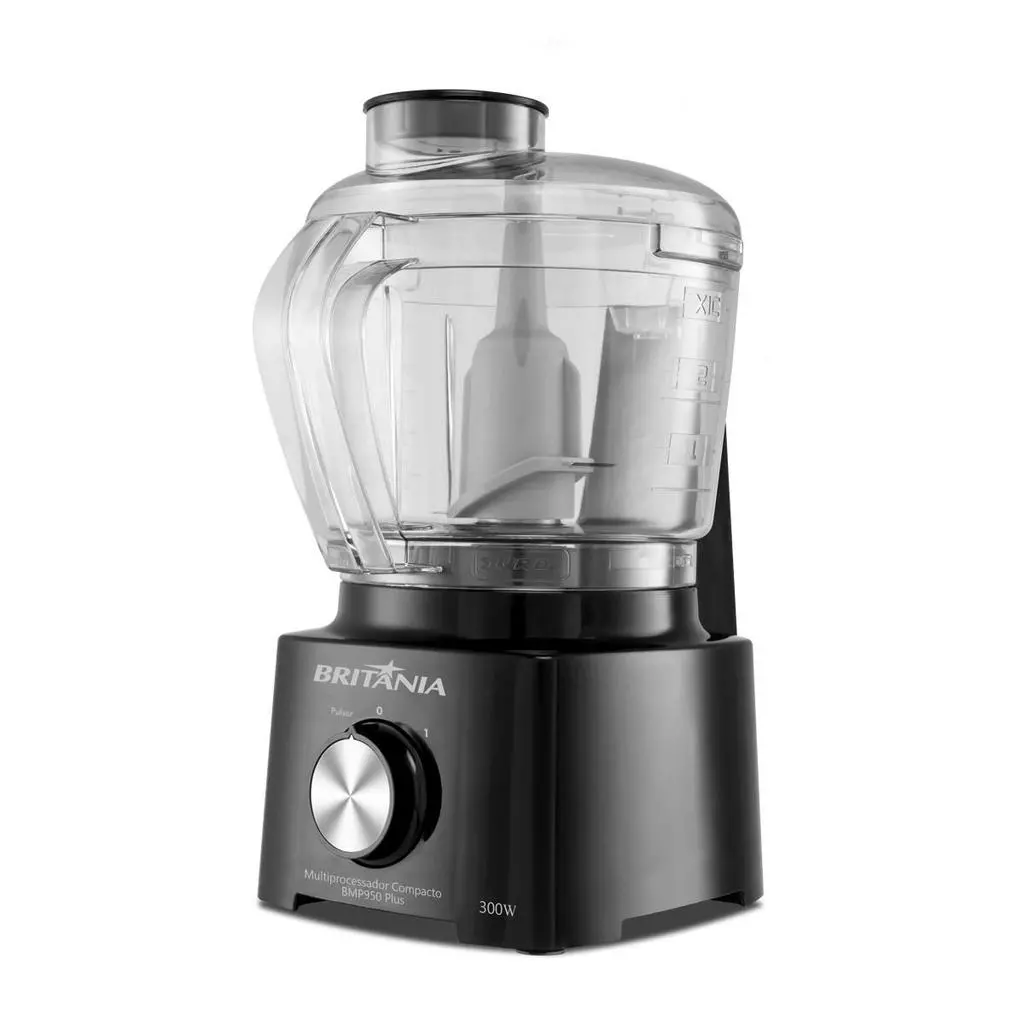 Multiprocessador Britânia BMP950 Plus - Image 3