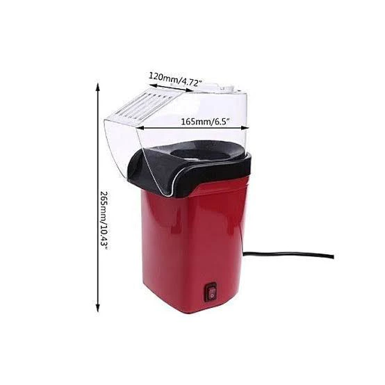 Pipoqueira Elétrica Minijoy 110V TOP - Image 4