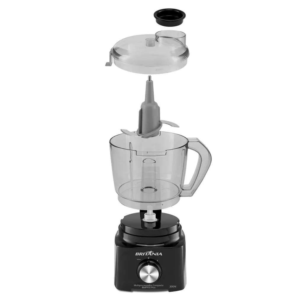 Multiprocessador Britânia BMP950 Plus - Image 4