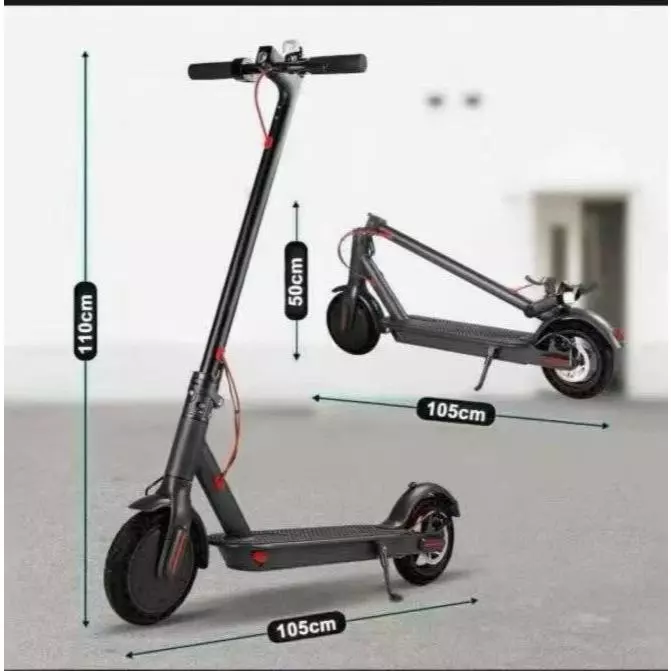 Patinete Elétrico Adulto 350W - Image 5
