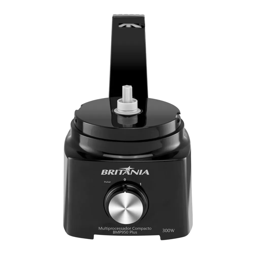 Multiprocessador Britânia BMP950 Plus - Image 7