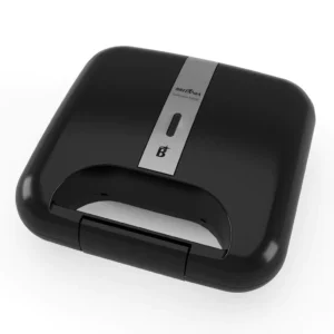 Sanduicheira Britânia 750W - Chapas Antiaderentes