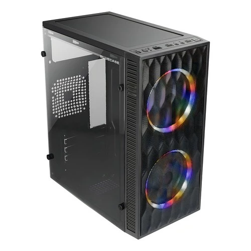 Computador Gamer Intel Core i5 + Monitor 15" - Image 2
