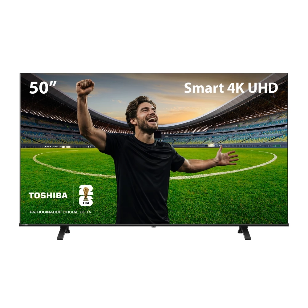 Smart TV Toshiba 50C350NS