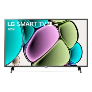 Smart TV LG 43” Full HD
