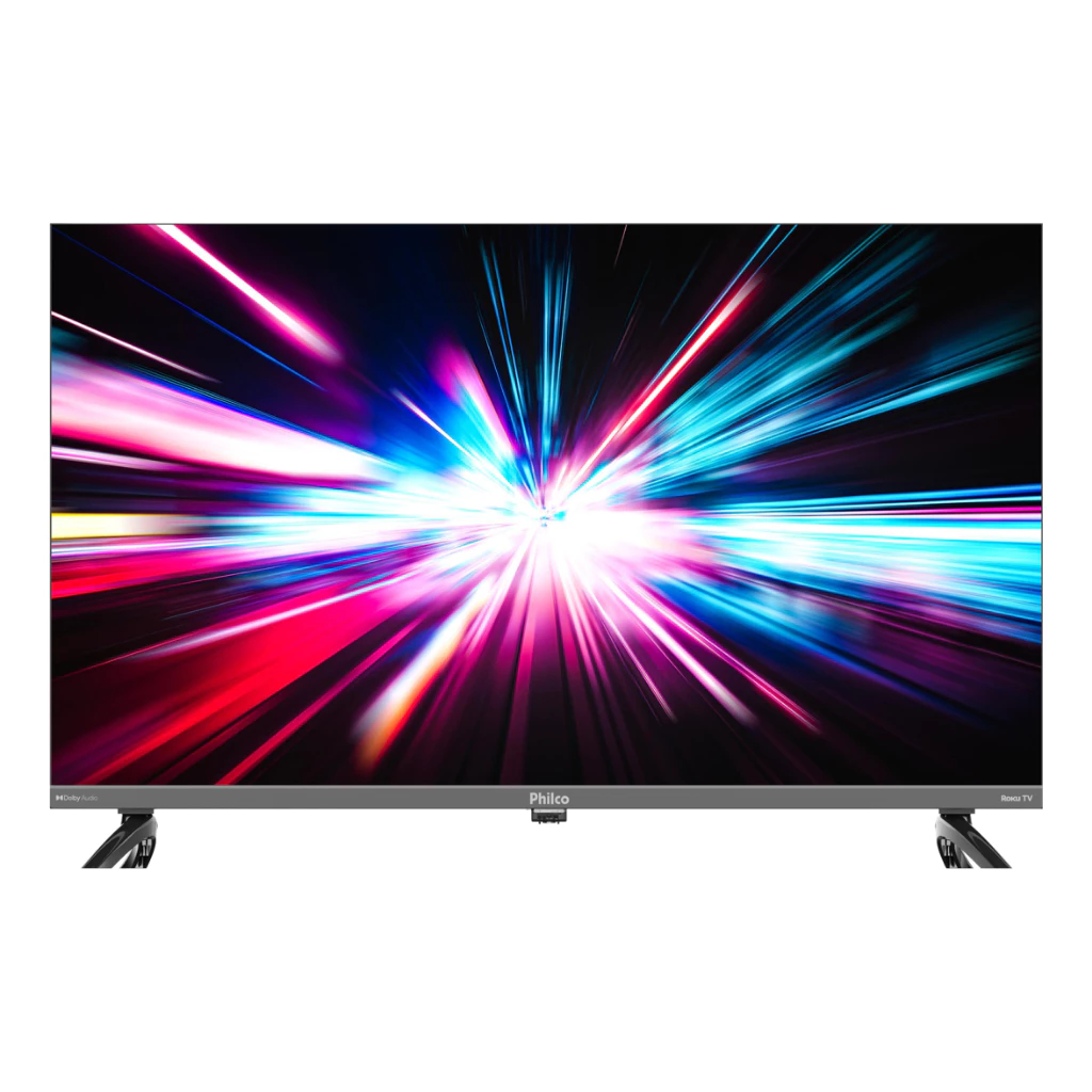 Smart TV 43” Philco P43KRA - Design Slim - Image 4