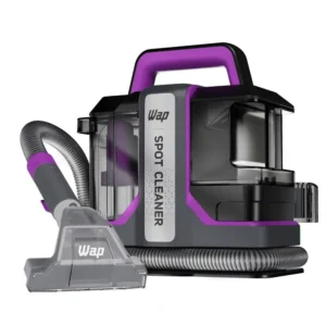 Extratora Portátil Spot Cleaner W3
