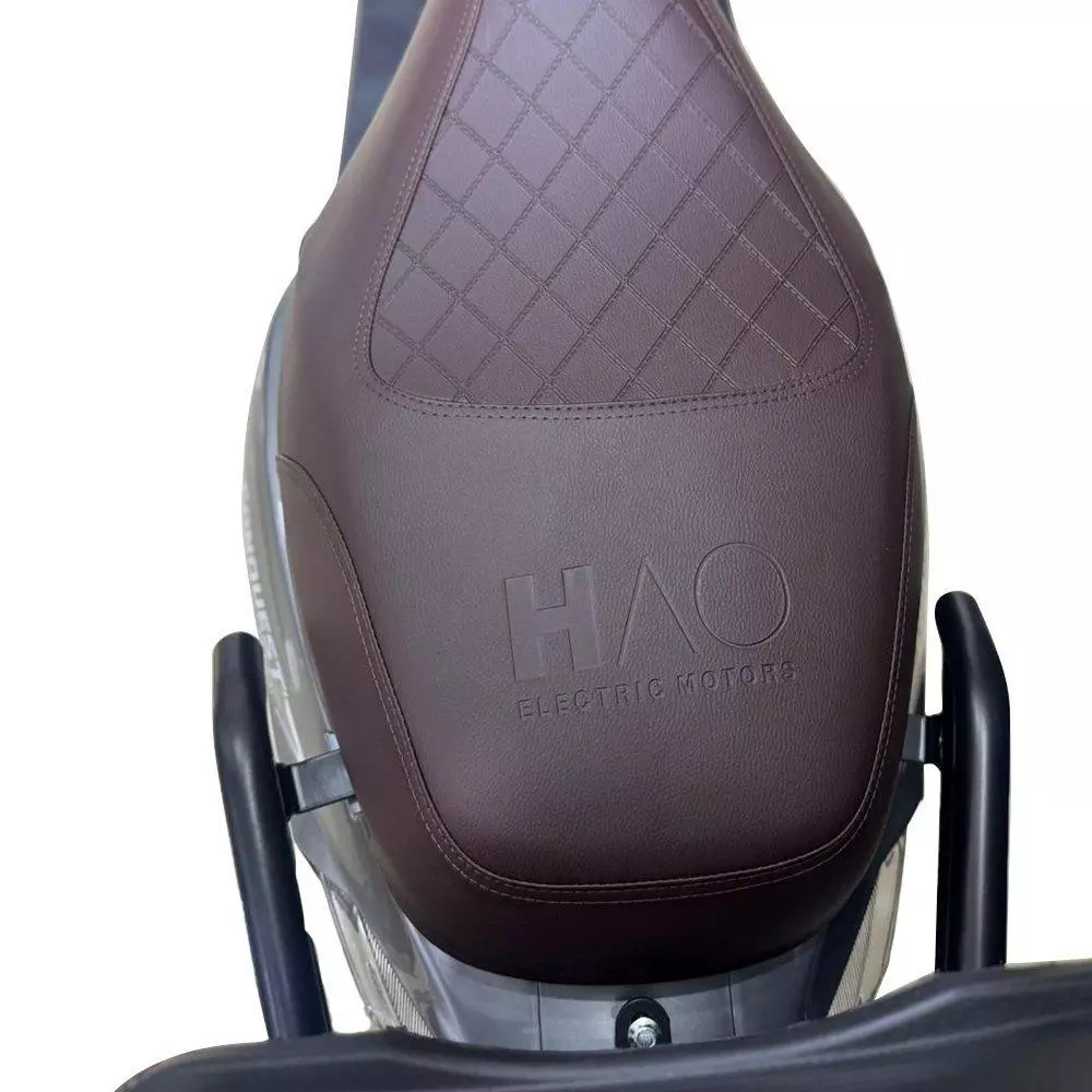 HAO Conquest 1000W - Pronta para a Aventura! - Image 6