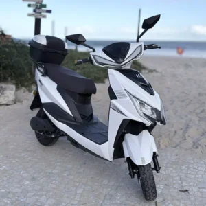 Bicicleta Elétrica HAO Conquest 1000W