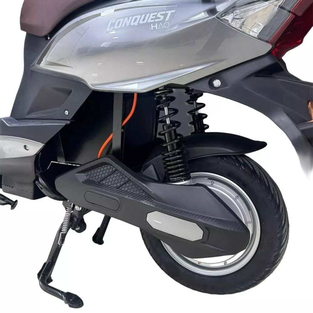HAO Conquest 1000W - Pronta para a Aventura! - Image 8