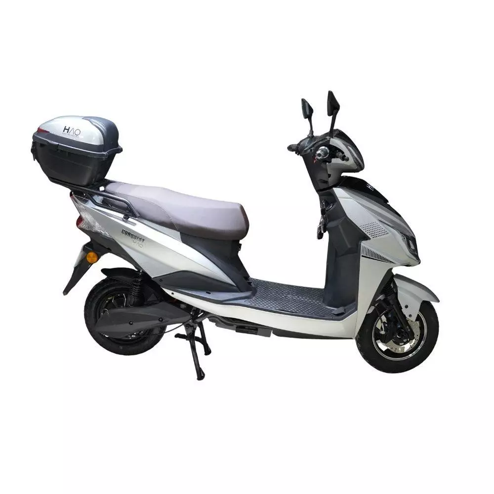 HAO Conquest 1000W - Pronta para a Aventura! - Image 2