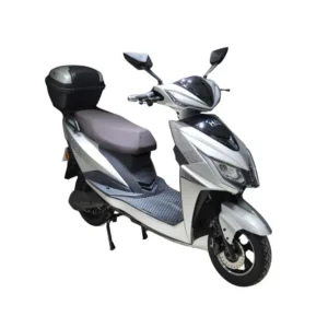 HAO Conquest 1000W - Pronta para a Aventura!