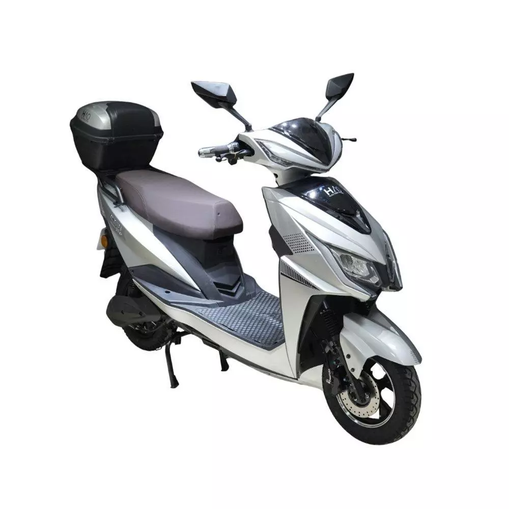 HAO Conquest 1000W - Pronta para a Aventura!