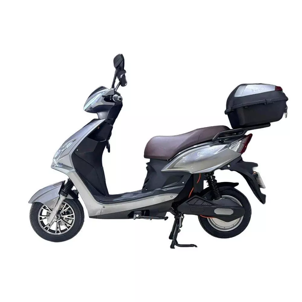 HAO Conquest 1000W - Pronta para a Aventura! - Image 3