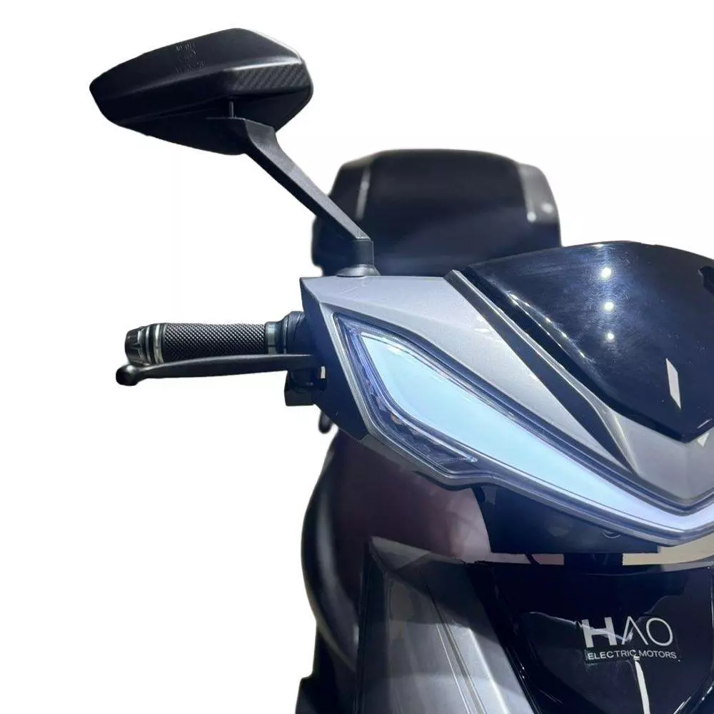 HAO Conquest 1000W - Pronta para a Aventura! - Image 4
