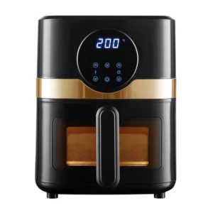 Air Fryer Extream 4,3L