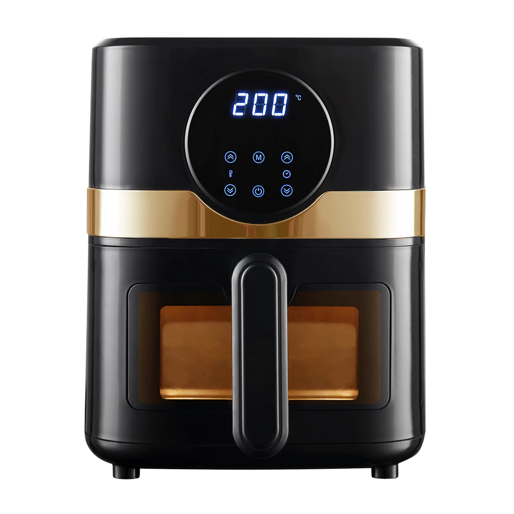 Air Fryer Extream 4,3L