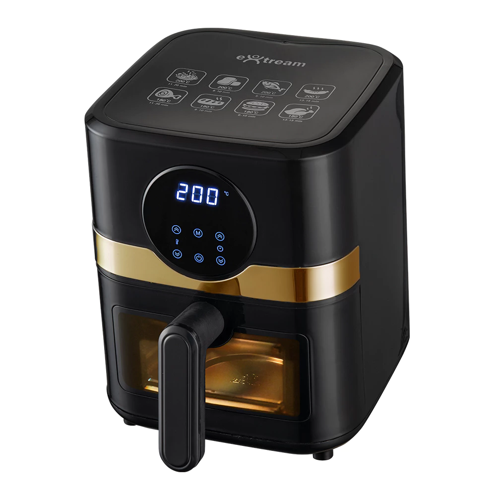 Air Fryer Extream 4,3L - Image 2