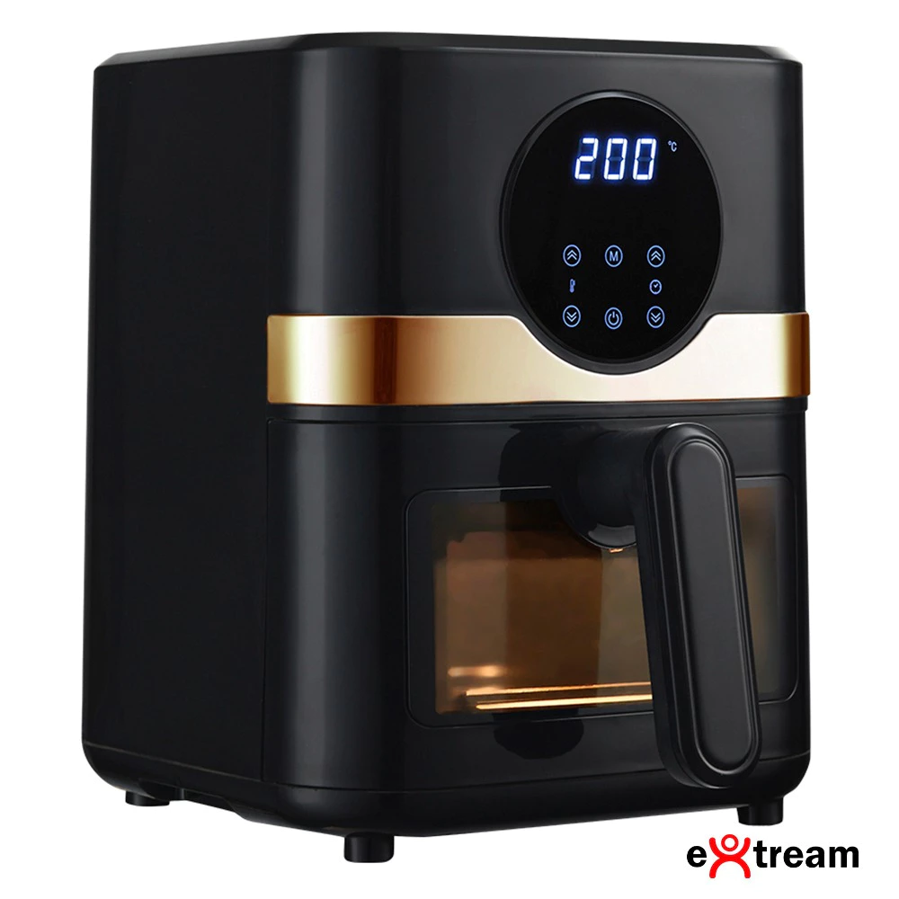 Air Fryer Extream 4,3L - Image 4