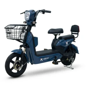 Bicicleta Elétrica 48V 500W