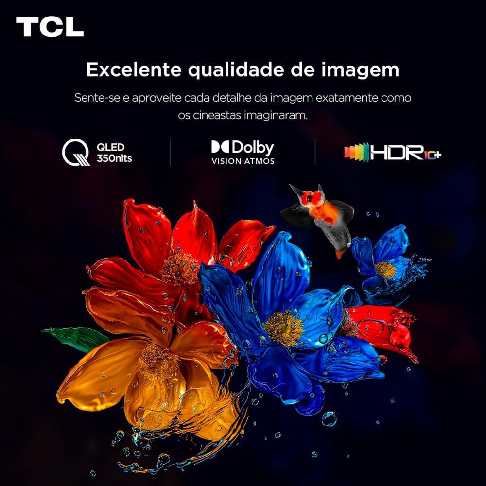 Smart TV TCL 65" 4K QLED UHD - Image 6