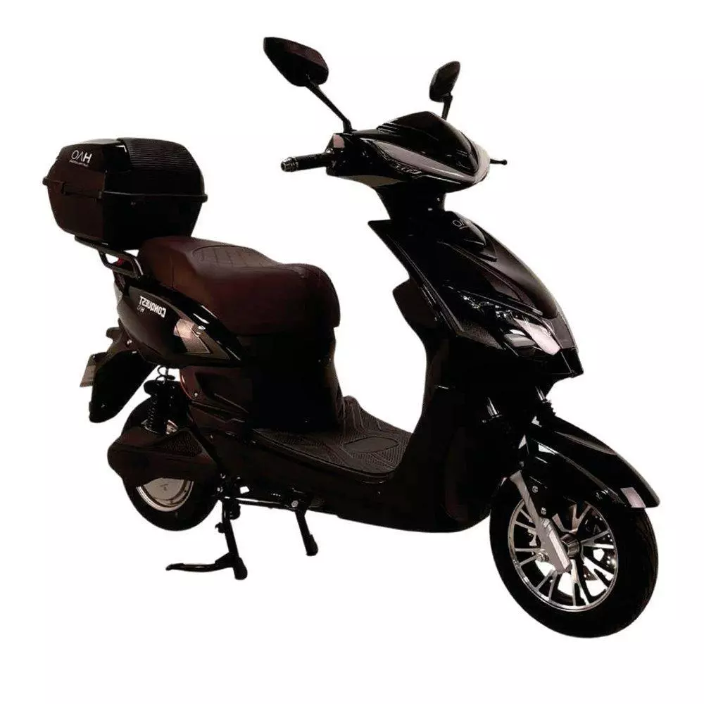 Bicicleta Elétrica HAO Conquest 1000W - Image 2