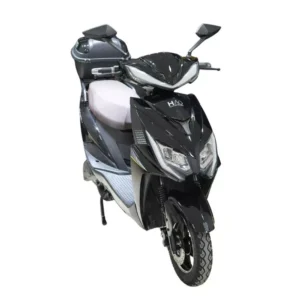 Bicicleta Elétrica HAO Conquest 1000W