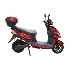 Bicicleta Elétrica HAO Conquest 1000W