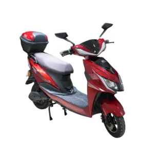 Bicicleta Elétrica HAO Conquest 1000W