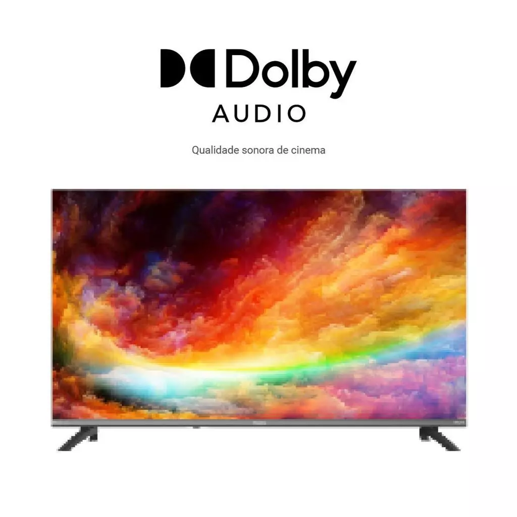 Smart TV Philco 39" Full HD - Image 4