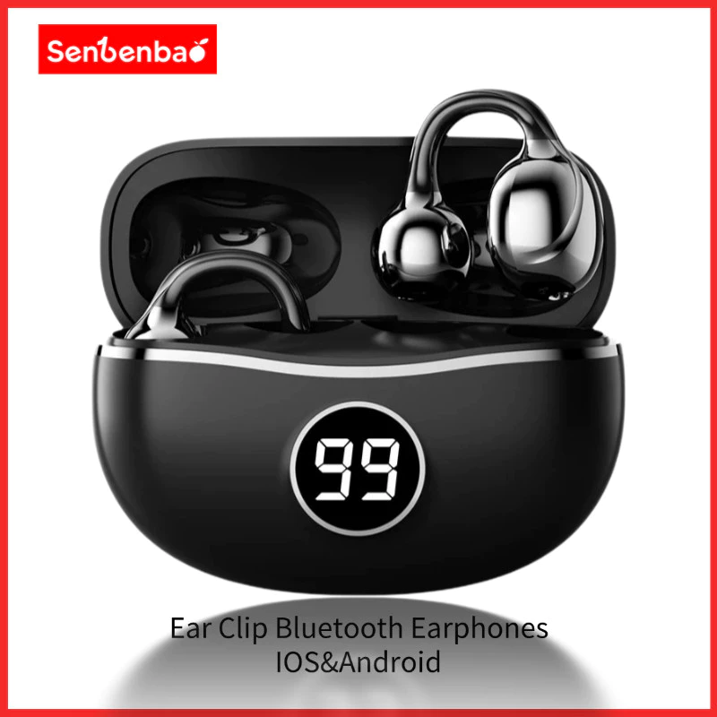 SenBenBao S151 Fones Bluetooth Sem Fio - Image 2